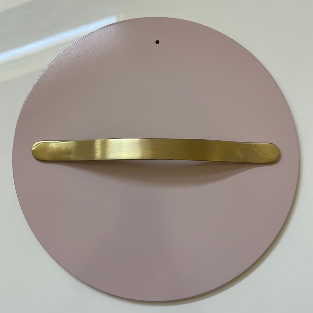Caraway replacement lid